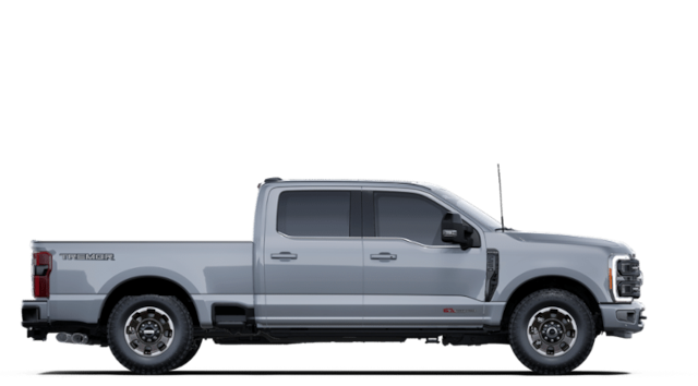2025 Ford SuperDuty